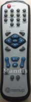 Original remote control MEMUP Memup003