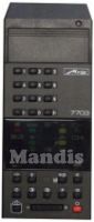 Original remote control METZ 7703 (677F03046)