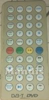 Original remote control MIYOTA MIY001