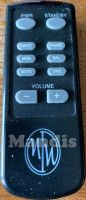 Original remote control MODWRIGHT INSTRUMENTS KWI 200