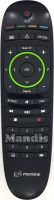Original remote control MOVISTAR Movistar-2