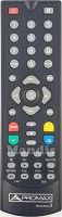 Original remote control PROMAX Multibox3