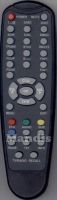 Original remote control FTE MAXIMAL RC U101