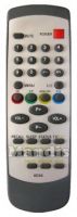Original remote control TECHNICA N18