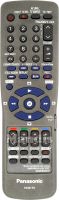 Original remote control PANASONIC N2QAKB000027