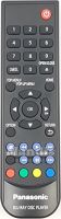 Original remote control PANASONIC N2QAYA000205