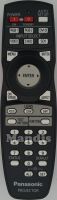 Original remote control PANASONIC N2QAYB000371