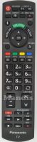Original remote control NATIONAL N2QAYB000487