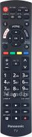 Original remote control PANASONIC N2QAYB001180