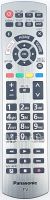 Original remote control PANASONIC N2QAYB001253