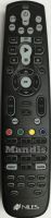 Original remote control NILES A113206
