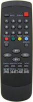 Original remote control NIPPON NIP02