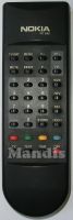 Original remote control NOKIA RC0861