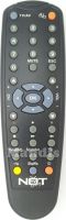 Original remote control NOT ONLY TV NOT005