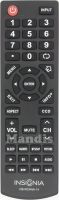 Original remote control INSIGNIA NS-RC4NA-14