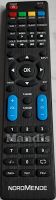 Original remote control MANTA ND32N2400S