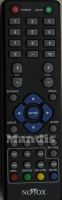 Original remote control NOVOX Novox001