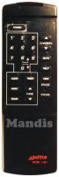 Original remote control SATECO PDR-100