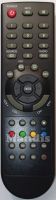 Original remote control CHANGHONG 810300002