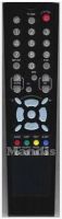 Original remote control OPENBOX EC38BOB