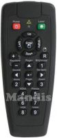 Original remote control OPTOMA EX330