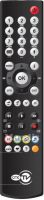 Original remote control OTE TV 2252-580