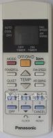 Original remote control PANASONIC CWA75C2600