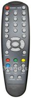 Original remote control MVISION REMCON710