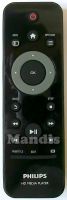 Original remote control PHILIPS 996510045455