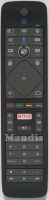 Original remote control PHILIPS YKF423-003 (996597002994)