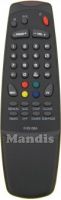 Original remote control PLATINIUM PRT3780