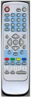 Original remote control PACKARDBELL RCLCD20C