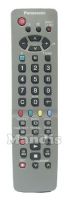 Original remote control NATIONAL EUR511310
