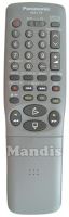 Original remote control NATIONAL EUR571750