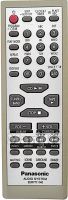 Original remote control PANASONIC EUR7711140
