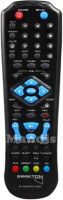 Original remote control PEEKTON IR Peekbox 206 (Peekbox206)