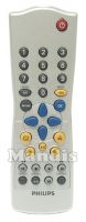 Original remote control PHILIPS RC 283207 / 01 (313922885970)