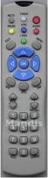 Original remote control PLATINUM FTA9020