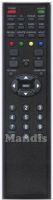 Original remote control PROTEK RCPT263234