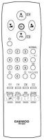 Original remote control DAEWOO R-22D05 (48B3822D05)