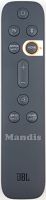 Original remote control JBL BAR 9.1 (R24-9)