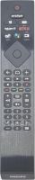 Original remote control PHILIPS YKF474-B001 (996592003190)