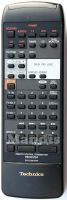 Original remote control TECHNICS RAK-SA612WH