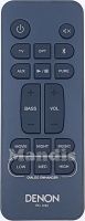 Original remote control DENON RC-1242 (919307102270S)