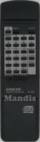 Original remote control ONKYO RC-340C