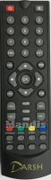 Original remote control DARSH RC-9FB6