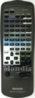 Original remote control AIWA RC-T511