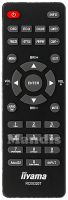 Original remote control IIYAMA RC00320T