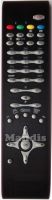 Original remote control TECHLINE RC1082 (20366114)