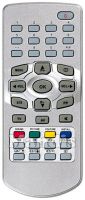Original remote control GRAETZ RC 1091 (30044625)